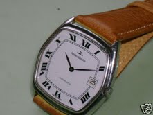 JLC Watch