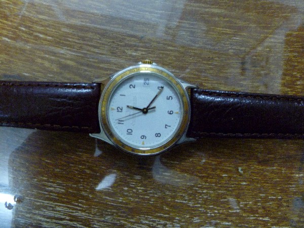 watch
