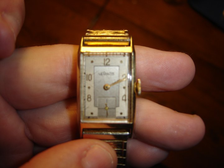 Lecoultre image