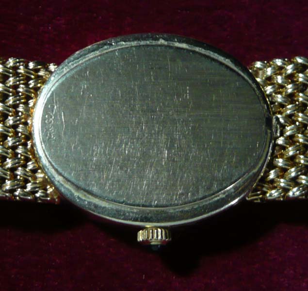 watch back