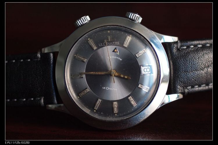 Driver's Memovox