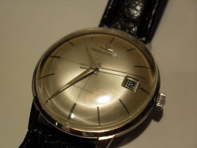 lecoultre