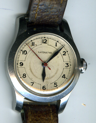 1943 AM LeCoultre