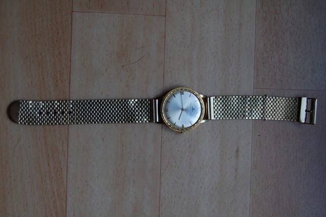 JLC watch
