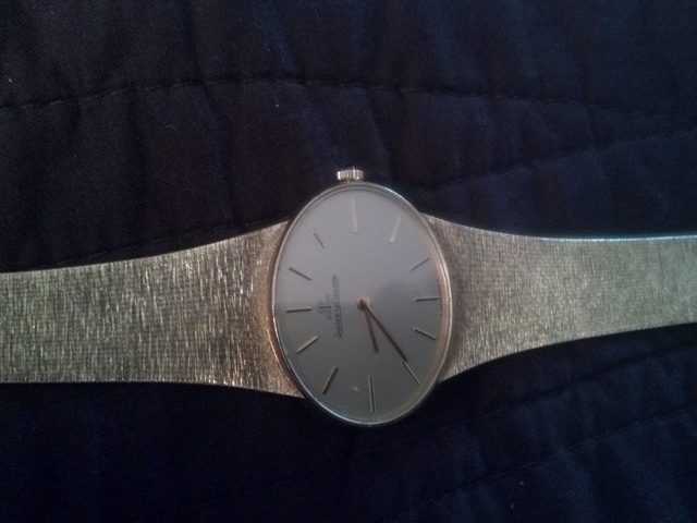 Watch