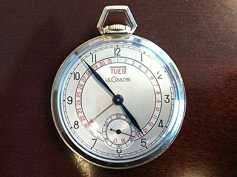 Watch Face