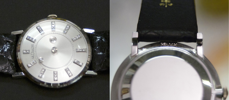 watch