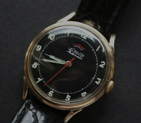 watch refinished?