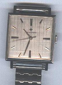 Hamilton Watch