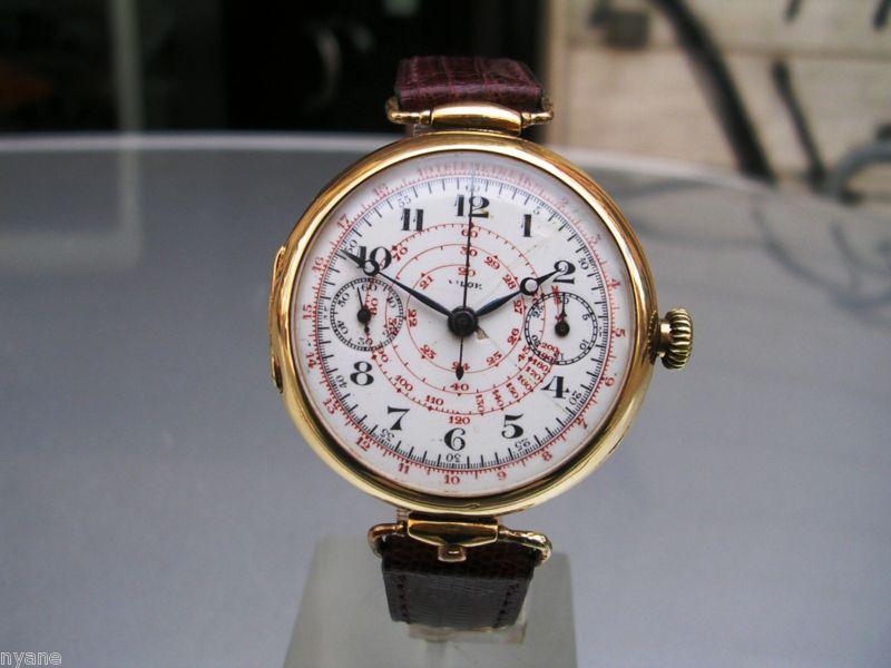 Vilor Dial