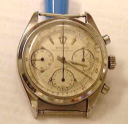 Rolex Chrono pic