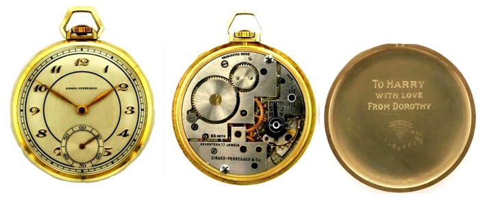 Pocketwatch