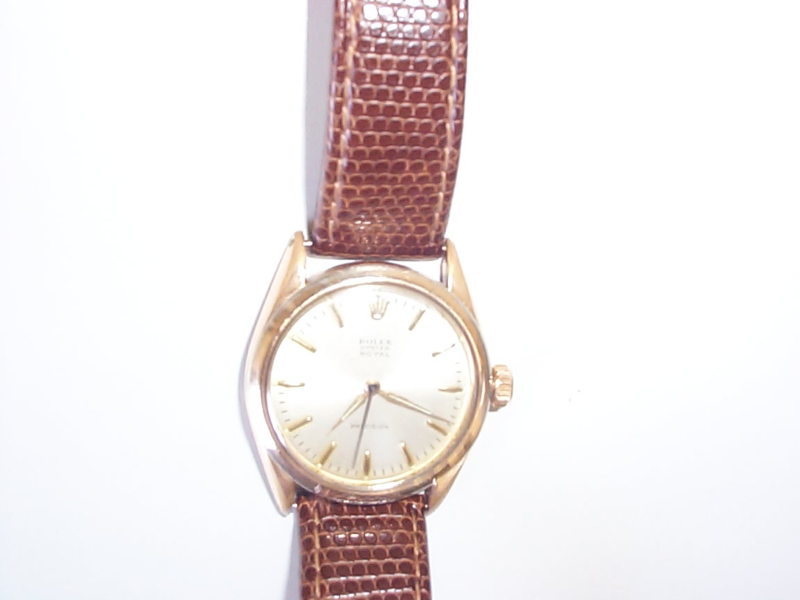 Rolex