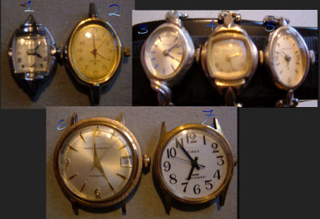 Watch picture