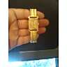 paul brequette gold watch