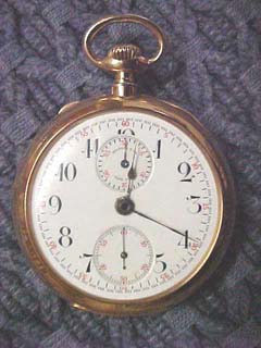 Watch