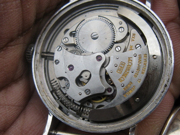 lecoultre pic