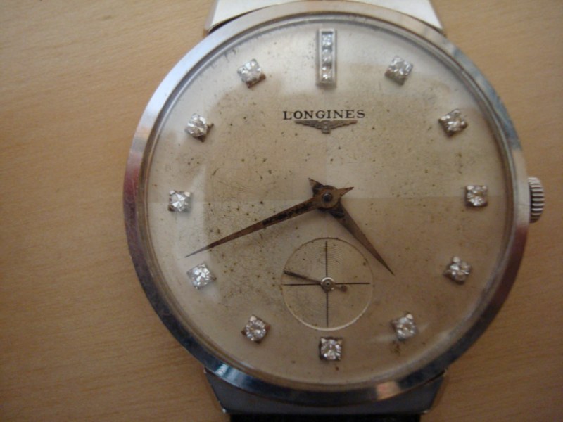 Longines