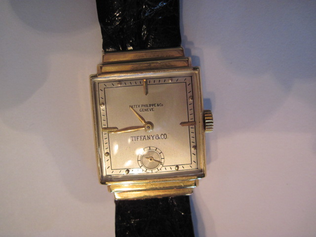 watch