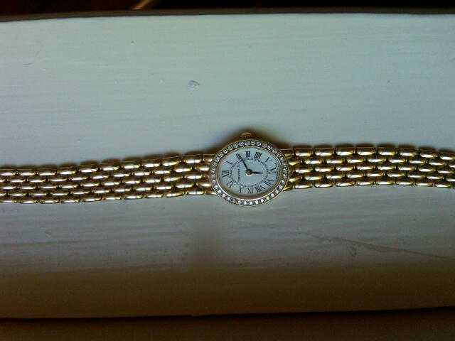 Tiffany & Co.