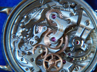 movement