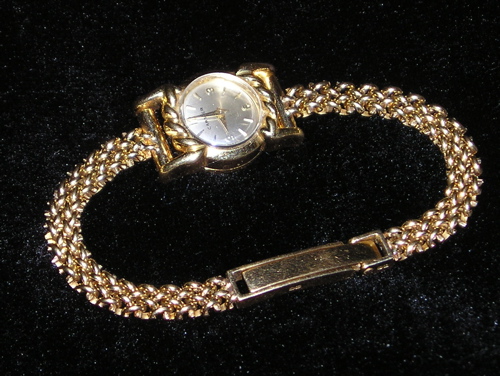 Womans Watch