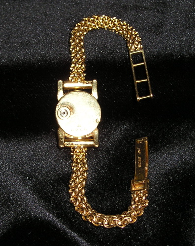 Womans Watch 2