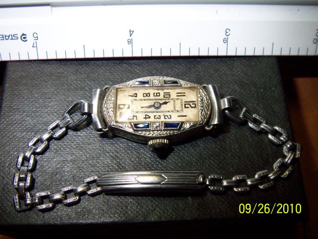 bulova