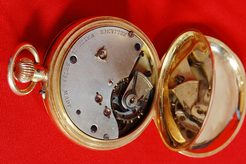 Reliance Watch Company-2