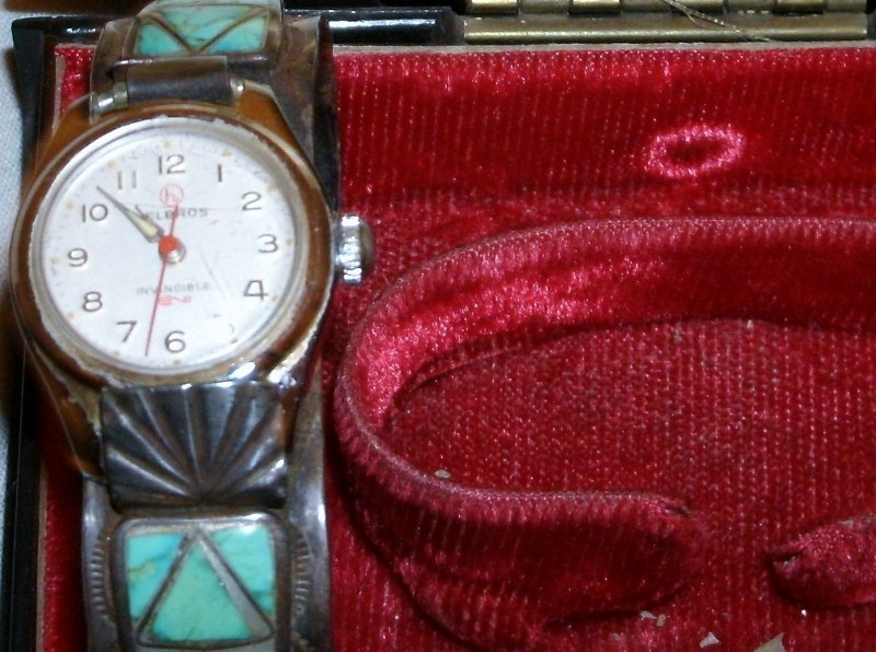 watch