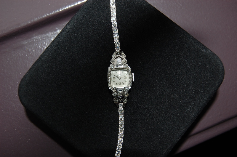 Lucerne Cocktail Watch