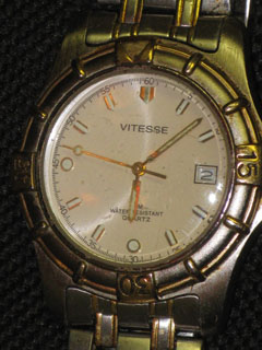 vitesse