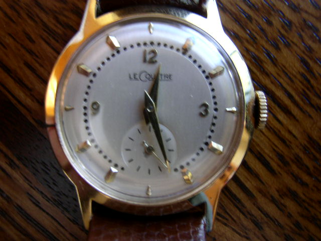 LeCoultre