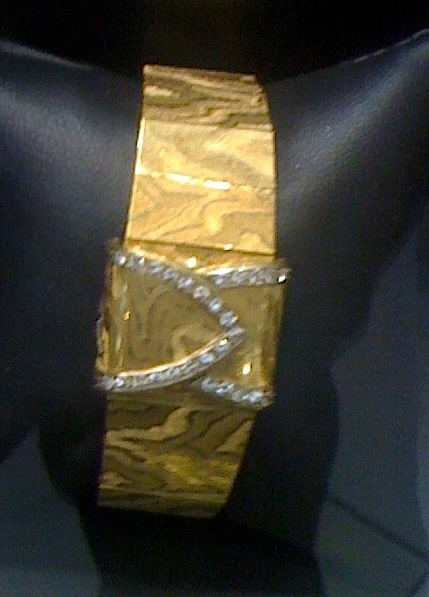 Longines ladies