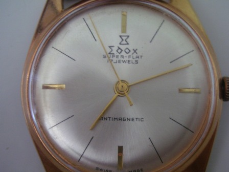 edox