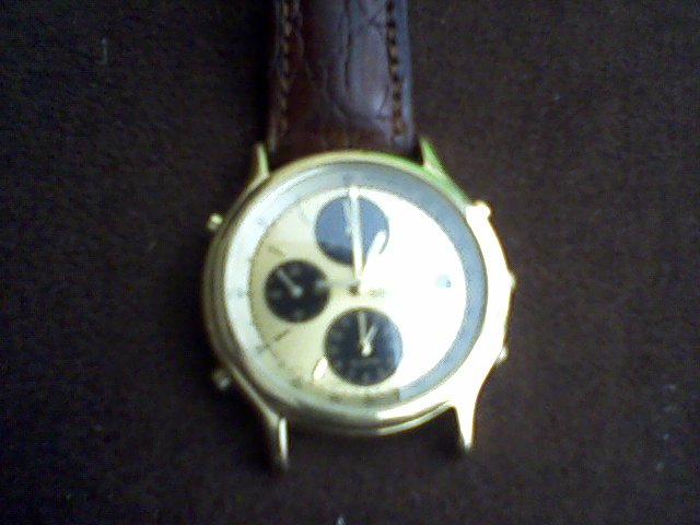 Seiko 7T32