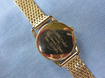 Watch