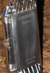 Snapshot Picture of back