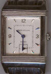Close Up of Watch from Scanner