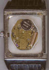 Fake JLC watch movement