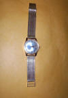Pierce Wristwatch