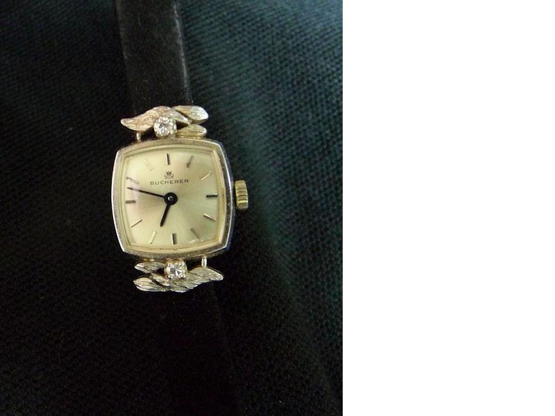 GrandMa's Bucherer