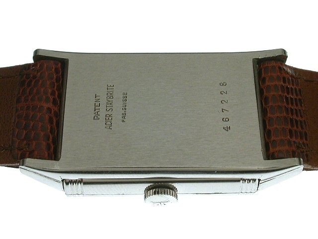 jaeger lecoultre serial number