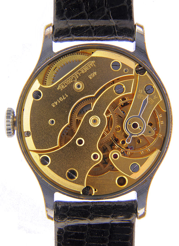 jaeger lecoultre cal 463