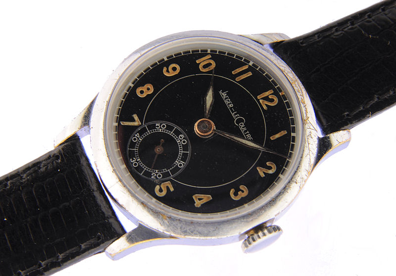 jaeger lecoultre cal 463