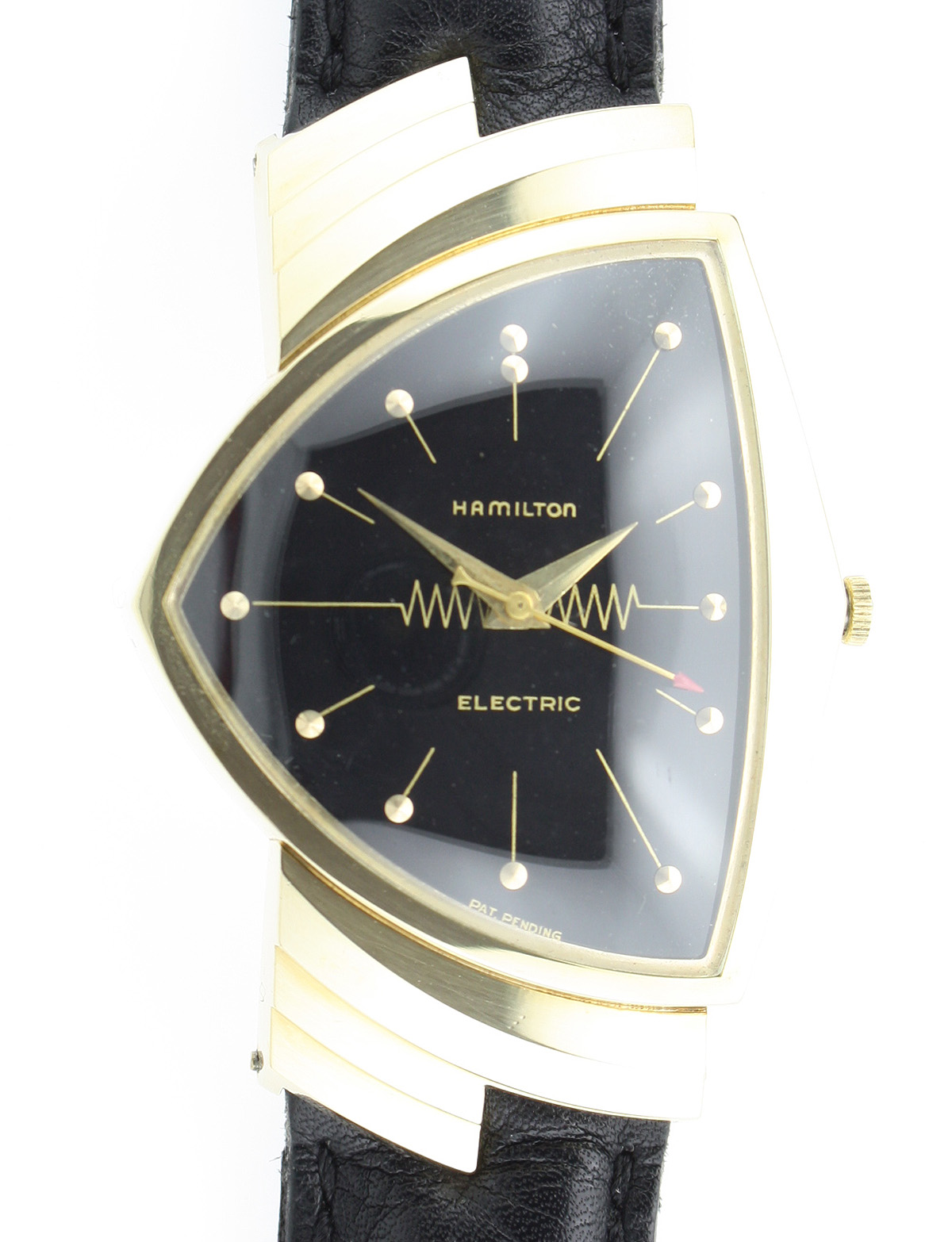 vintage hamilton ventura for sale