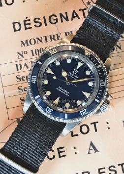 Tudor French Navy Latest Watches: rx1376