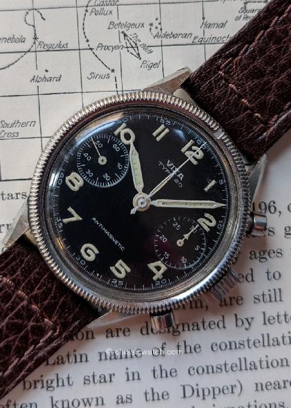 Vixa French Type 20 Latest Watches: rx1446