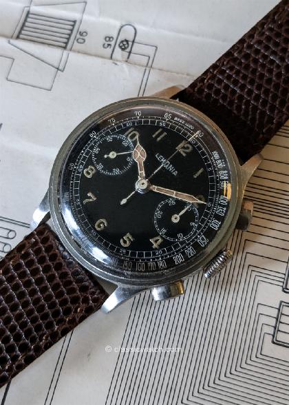 Lemania watches for sale deals