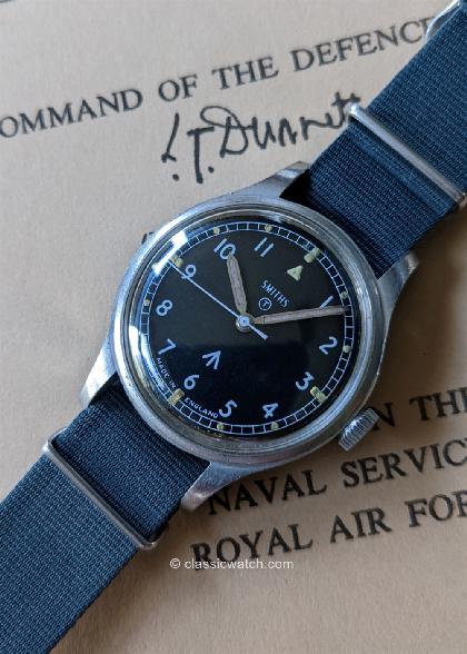 W10 watches for 2025 sale